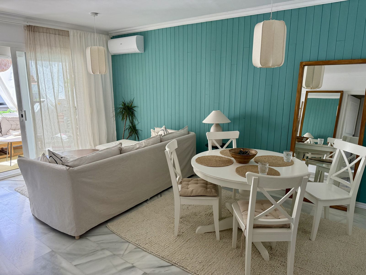 Appartement te koop in Miraflores | 2 slaapkamers H5077426