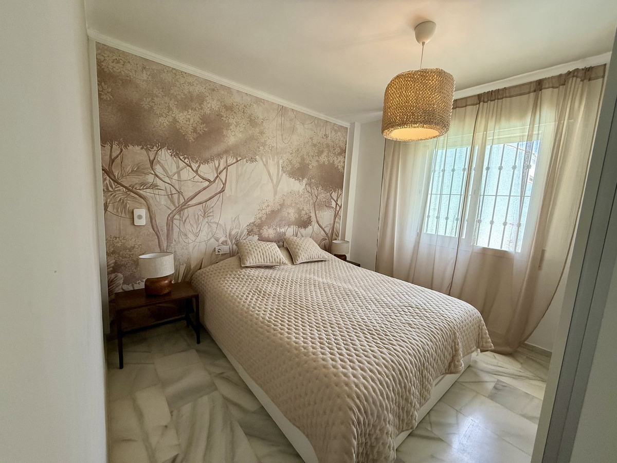 Appartement te koop in Miraflores | 2 slaapkamers H5077426