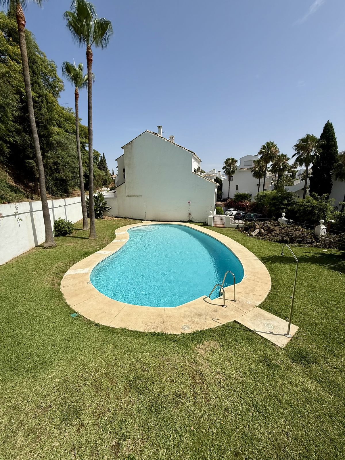 Appartement te koop in Miraflores | 2 slaapkamers H5077426
