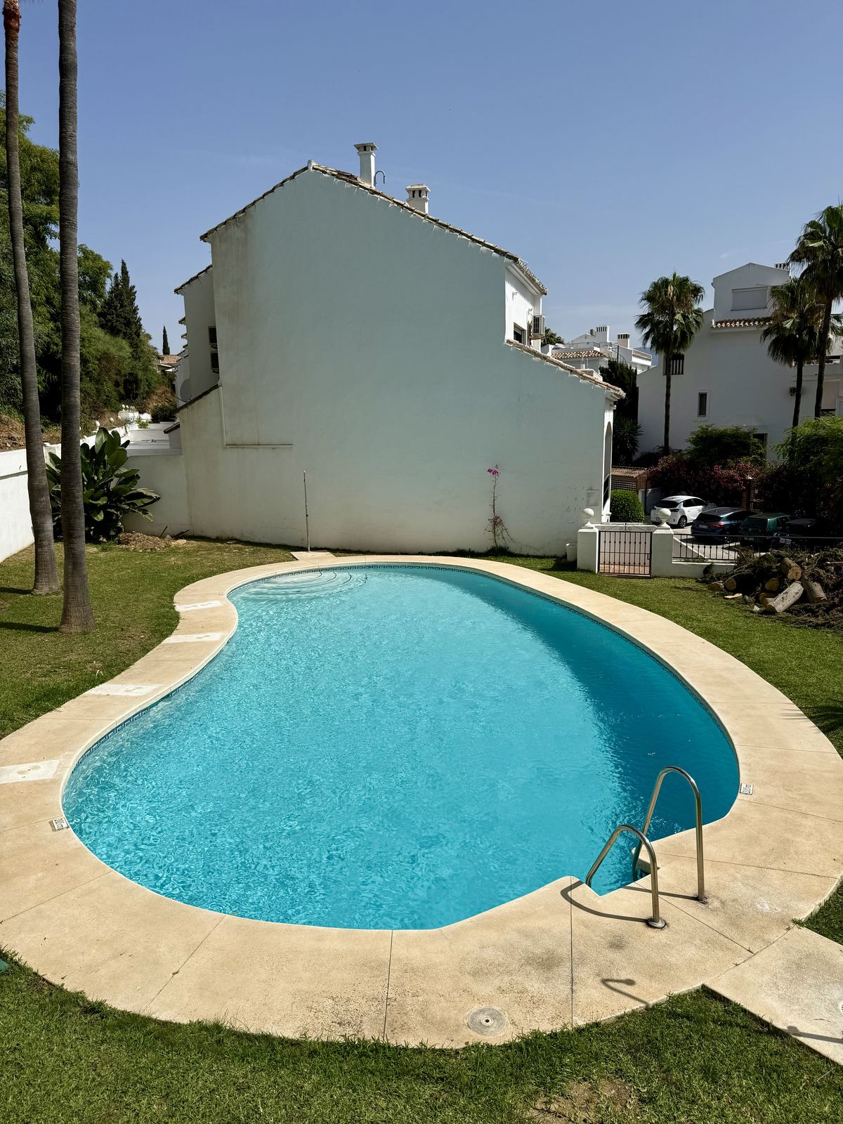 Appartement te koop in Miraflores | 2 slaapkamers H5077426