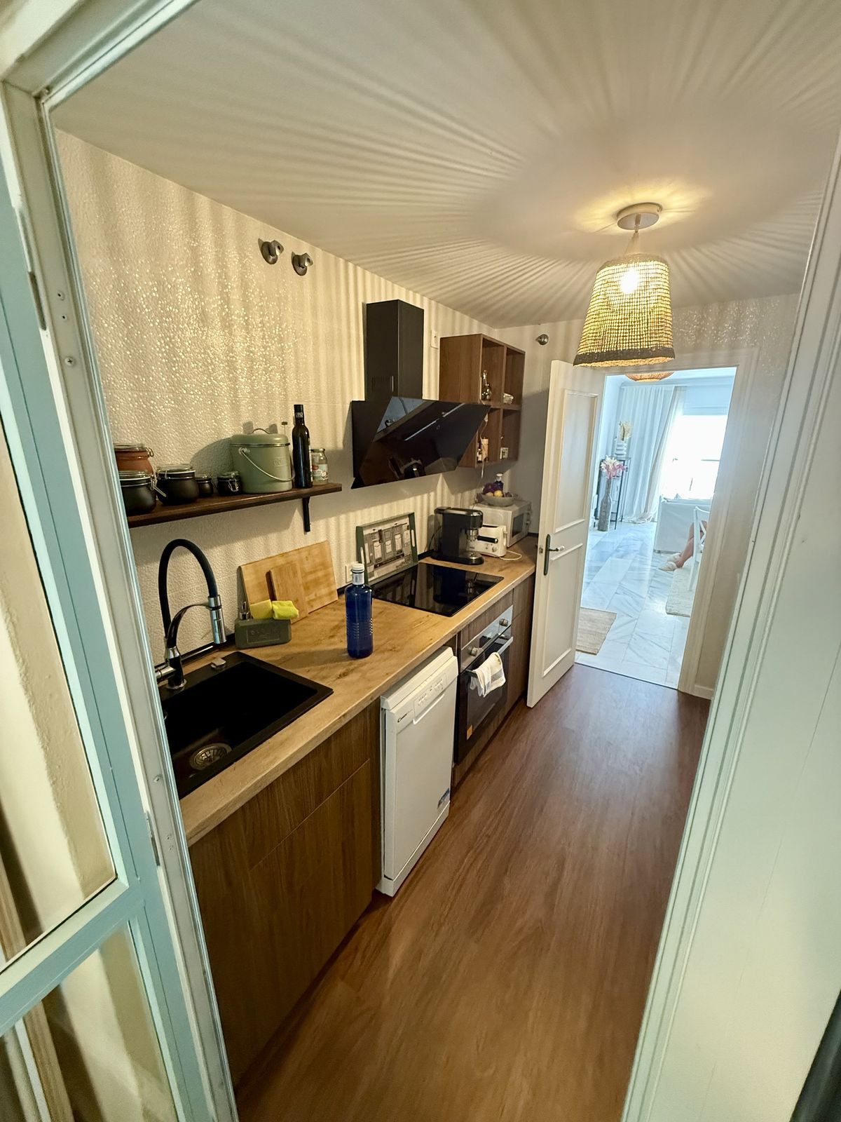 Appartement te koop in Miraflores | 2 slaapkamers H5077426