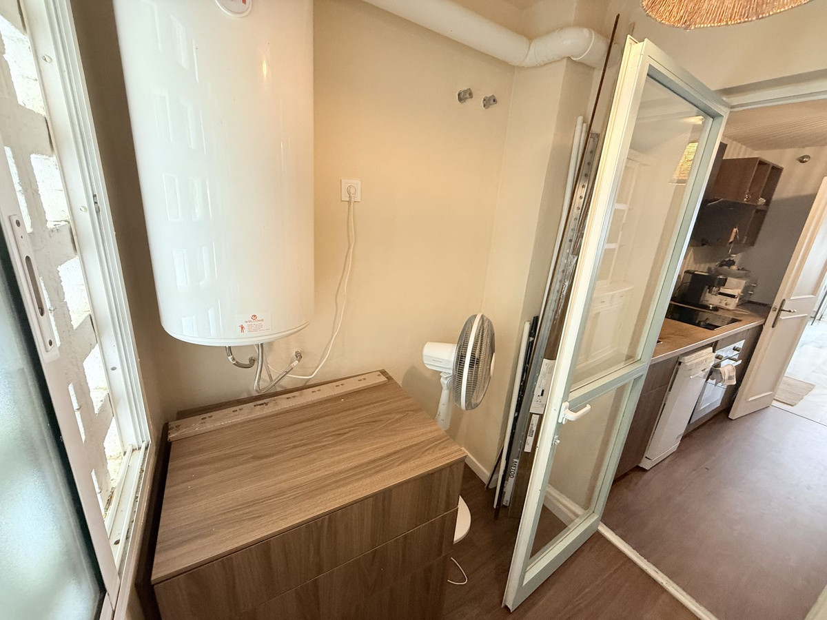 Appartement te koop in Miraflores | 2 slaapkamers H5077426