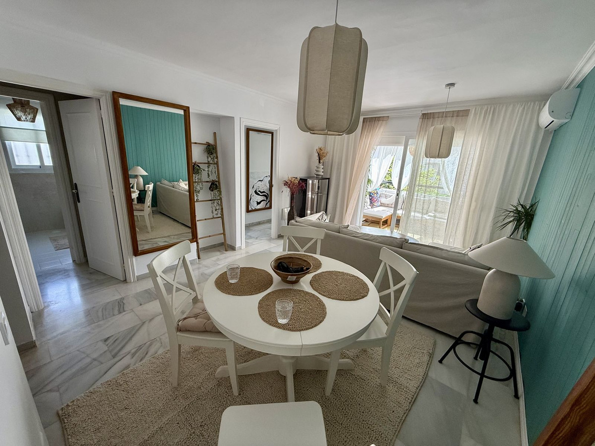 Appartement te koop in Miraflores | 2 slaapkamers H5077426