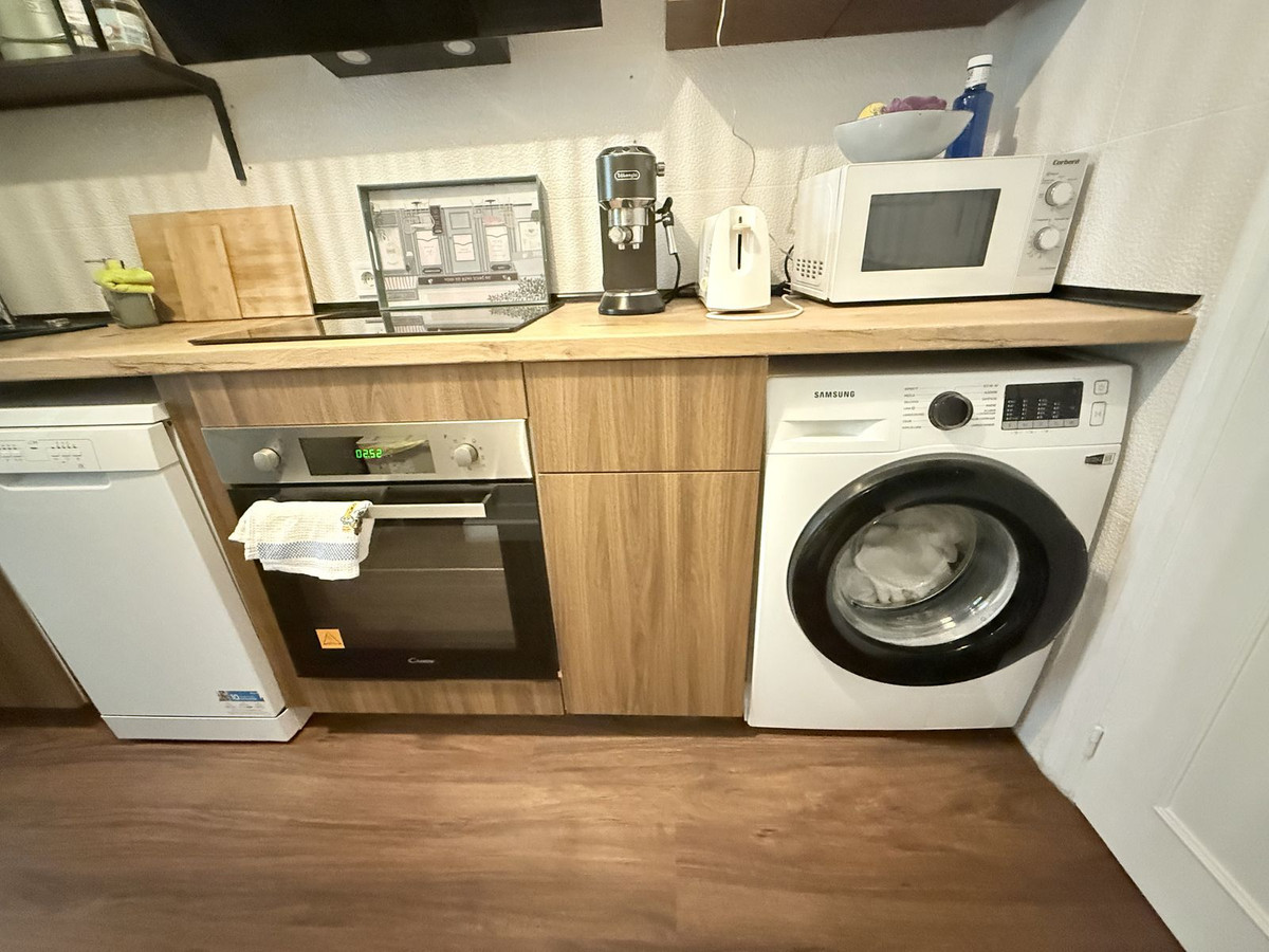 Appartement te koop in Miraflores | 2 slaapkamers H5077426