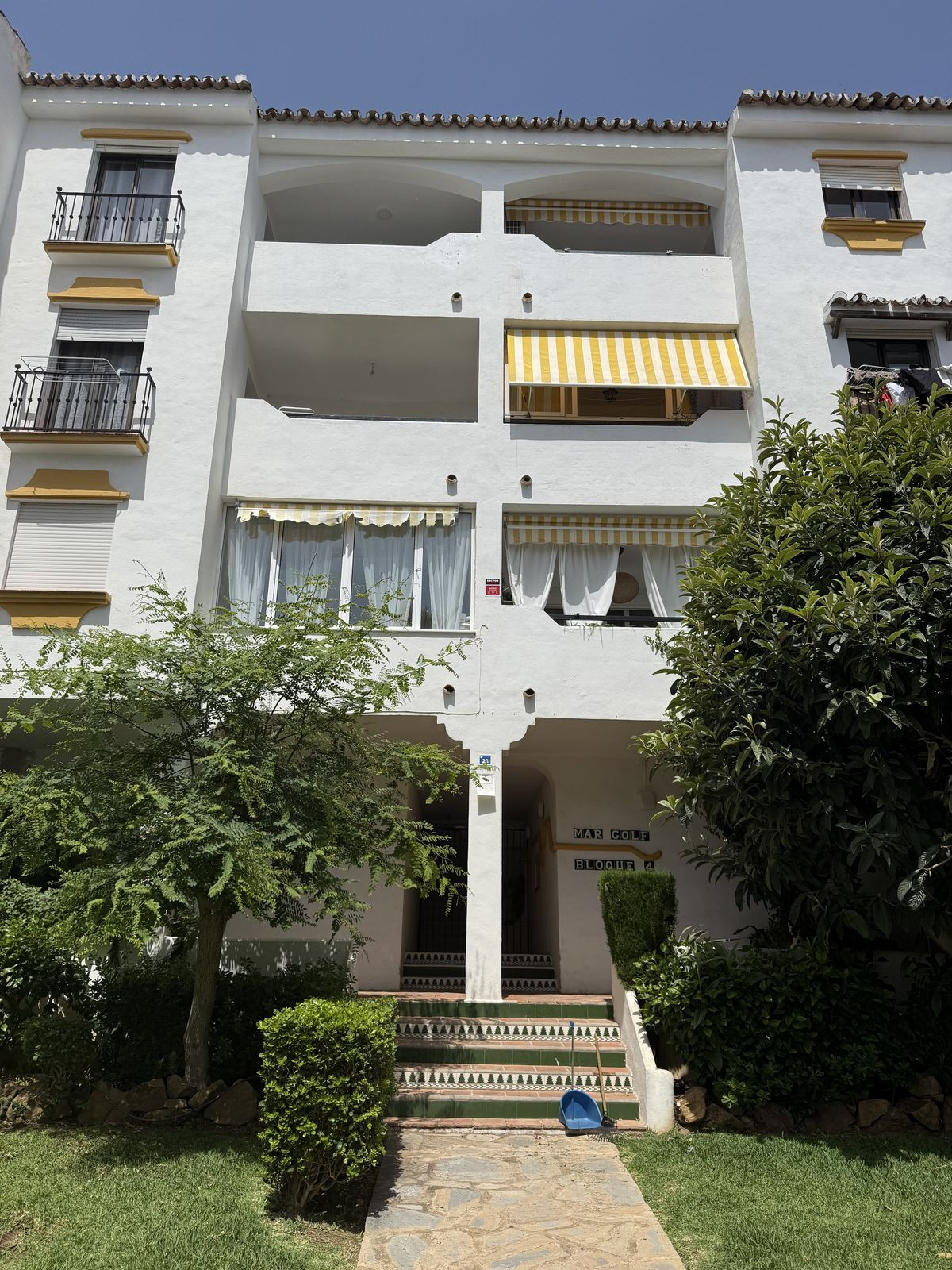 Appartement te koop in Miraflores | 2 slaapkamers H5077426