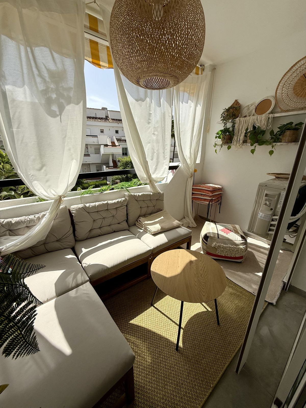 Appartement te koop in Miraflores | 2 slaapkamers H5077426