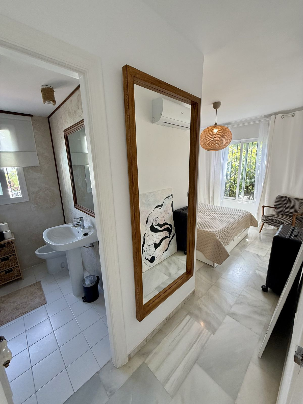 Appartement te koop in Miraflores | 2 slaapkamers H5077426