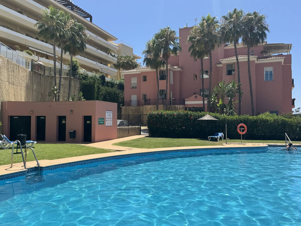 Appartement te koop in Miraflores | 2 slaapkamers H5080201