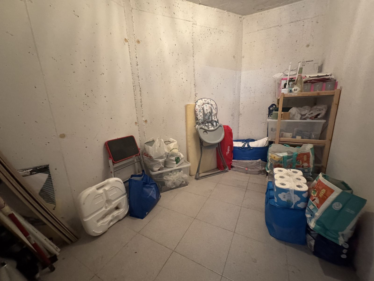 Appartement te koop in Miraflores | 2 slaapkamers H5080201