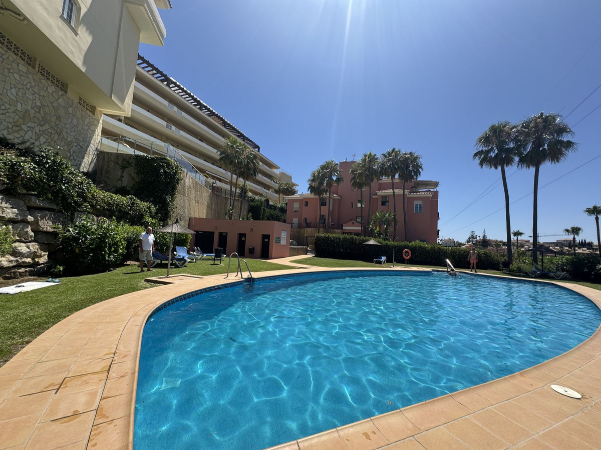 Appartement te koop in Miraflores | 2 slaapkamers H5080201