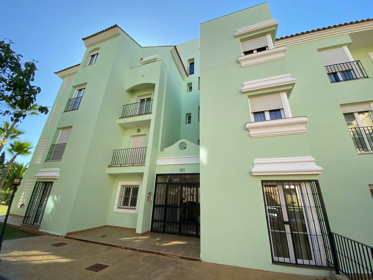 Appartement te koop in Miraflores | 2 slaapkamers H5080201