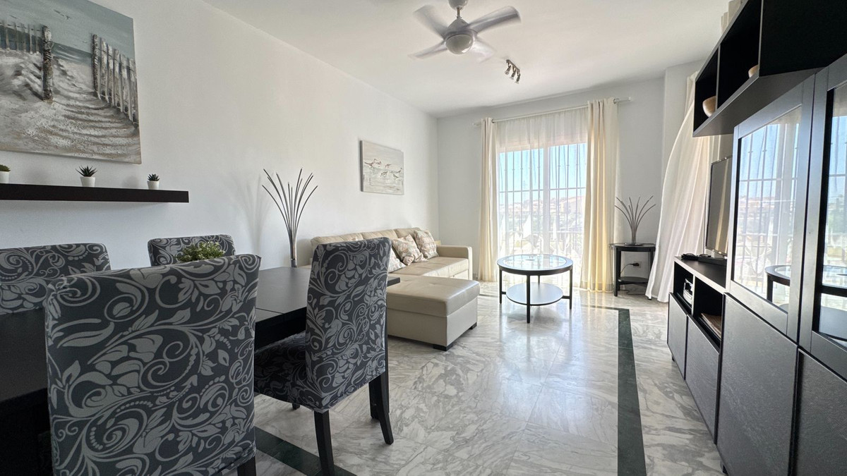 Appartement te koop in Miraflores | 2 slaapkamers H5080201