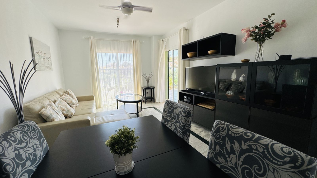 Appartement te koop in Miraflores | 2 slaapkamers H5080201