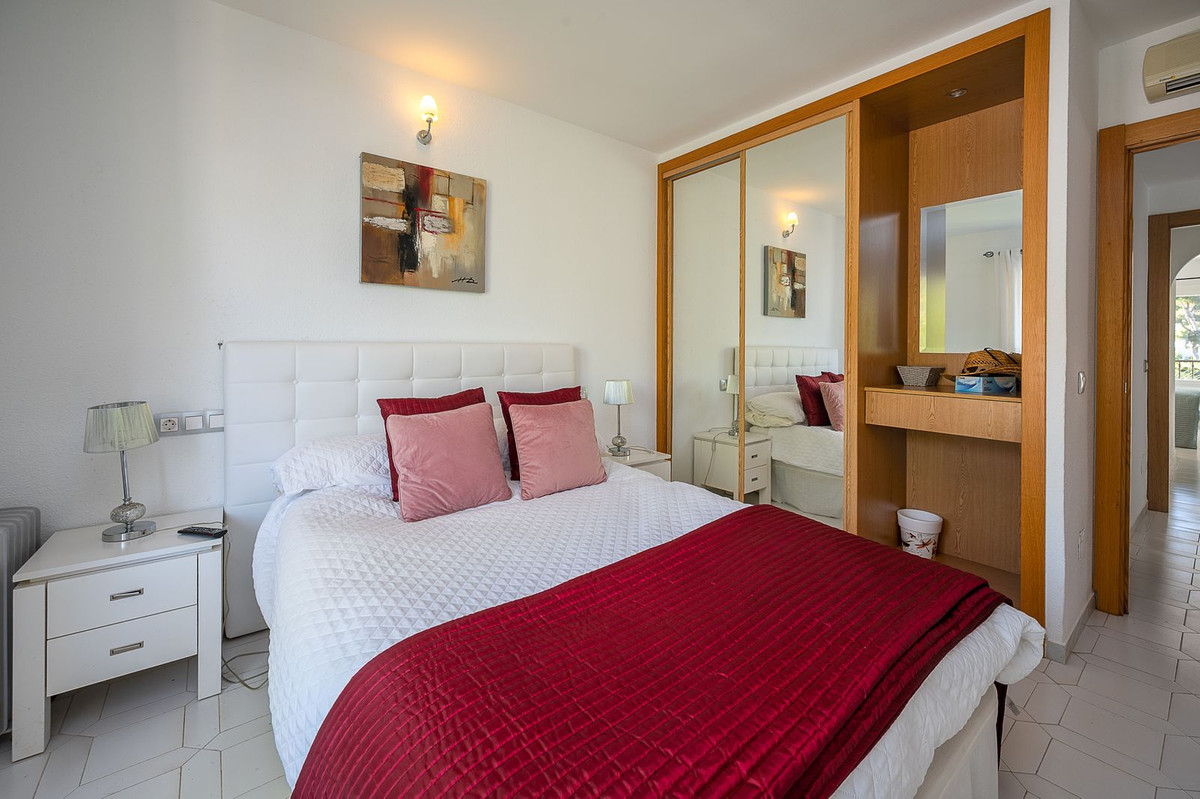 Appartement te koop in Miraflores | 2 slaapkamers H5109358