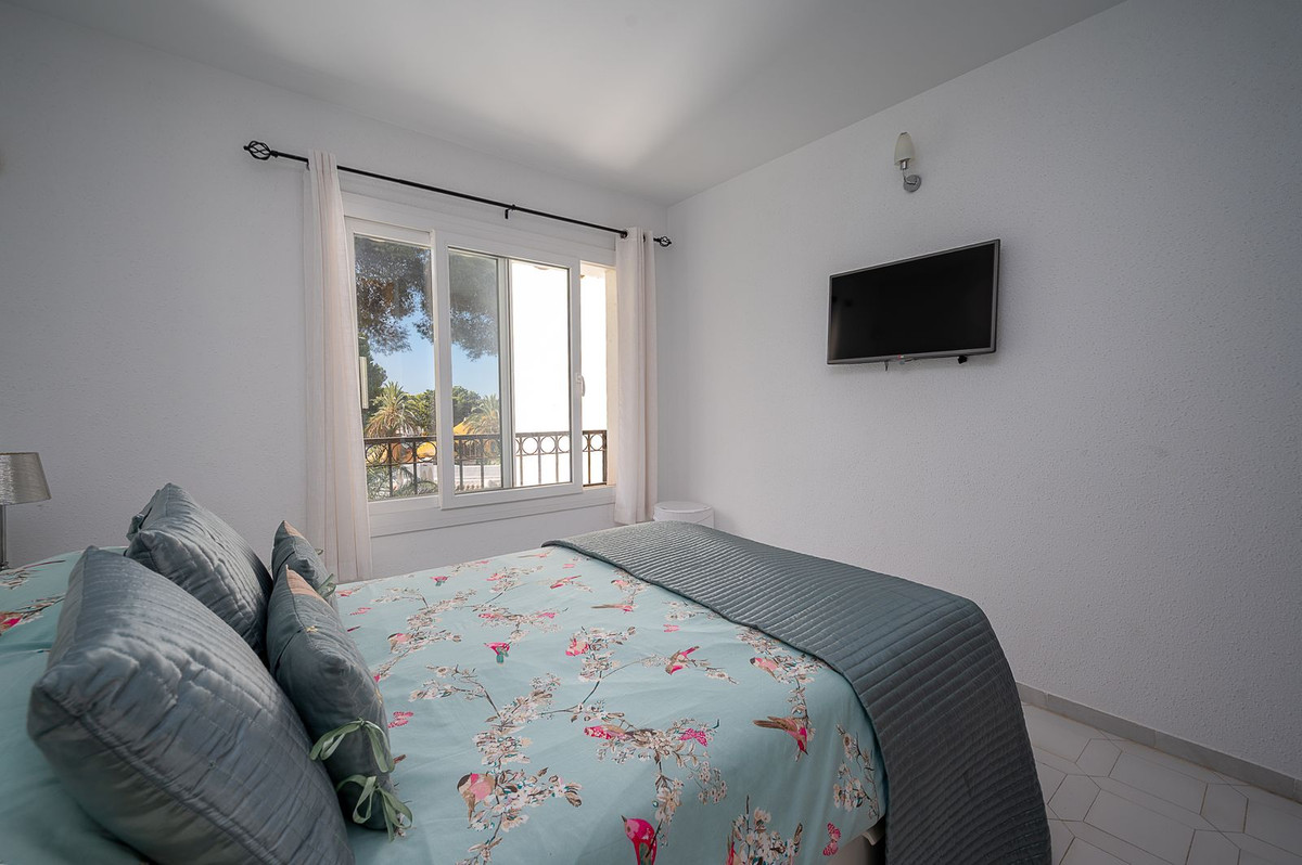 Appartement te koop in Miraflores | 2 slaapkamers H5109358