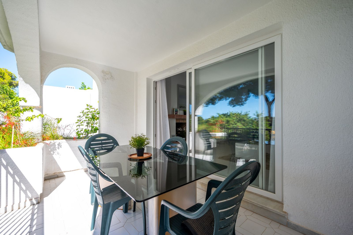 Appartement te koop in Miraflores | 2 slaapkamers H5109358
