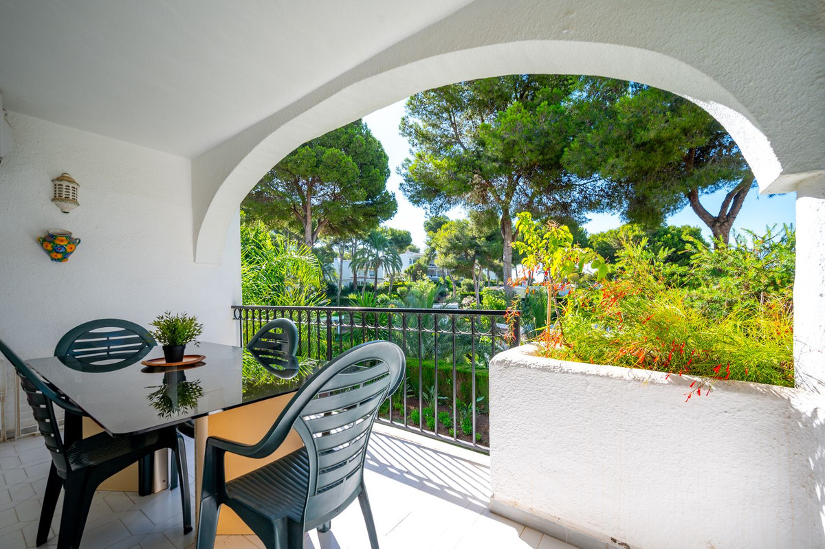 Appartement te koop in Miraflores | 2 slaapkamers H5109358