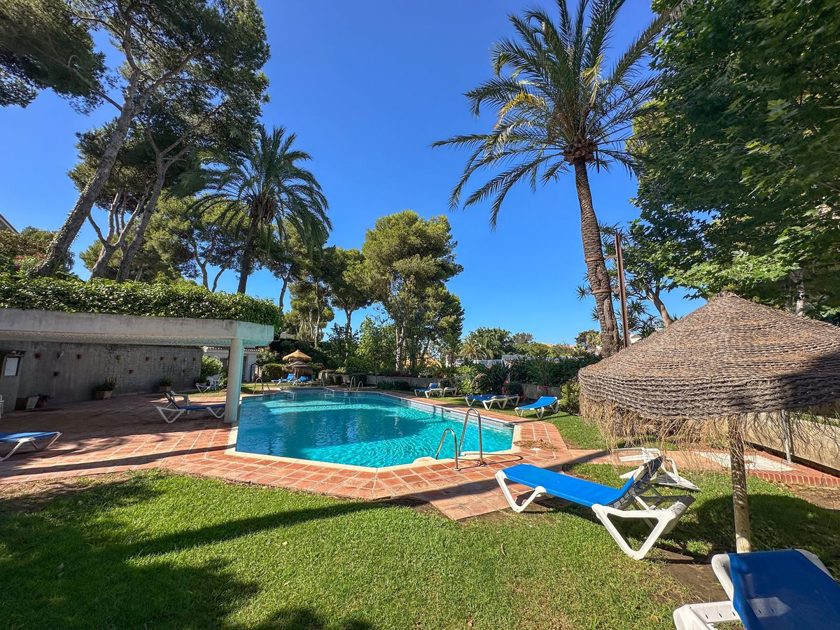 Appartement te koop in Miraflores | 2 slaapkamers H5109358