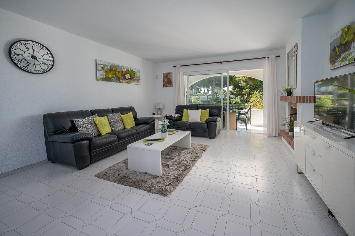 Appartement te koop in Miraflores | 2 slaapkamers H5109358