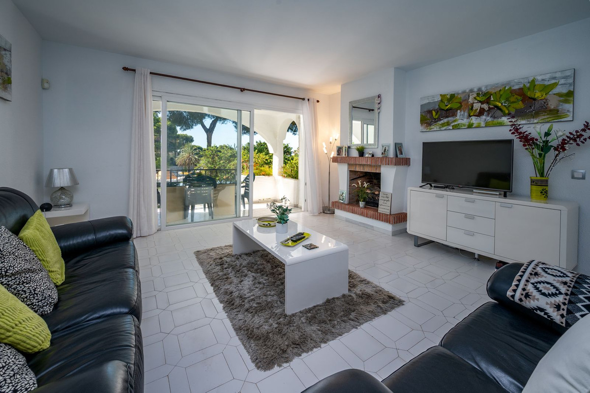 Appartement te koop in Miraflores | 2 slaapkamers H5109358
