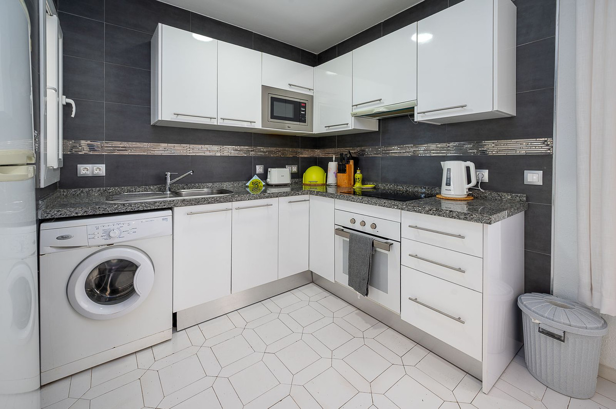 Appartement te koop in Miraflores | 2 slaapkamers H5109358