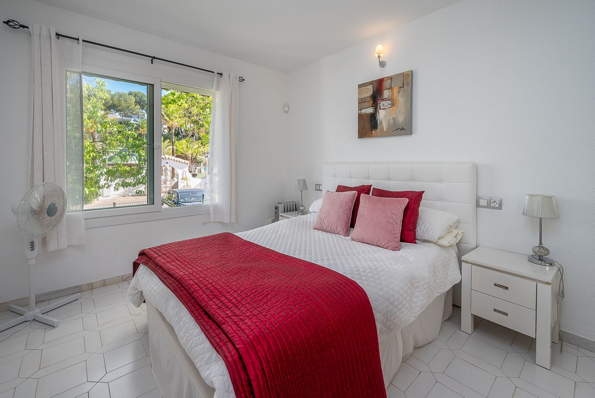 Appartement te koop in Miraflores | 2 slaapkamers H5109358