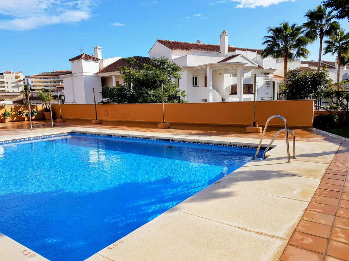 Appartement te koop in Miraflores | 2 slaapkamers H5110831
