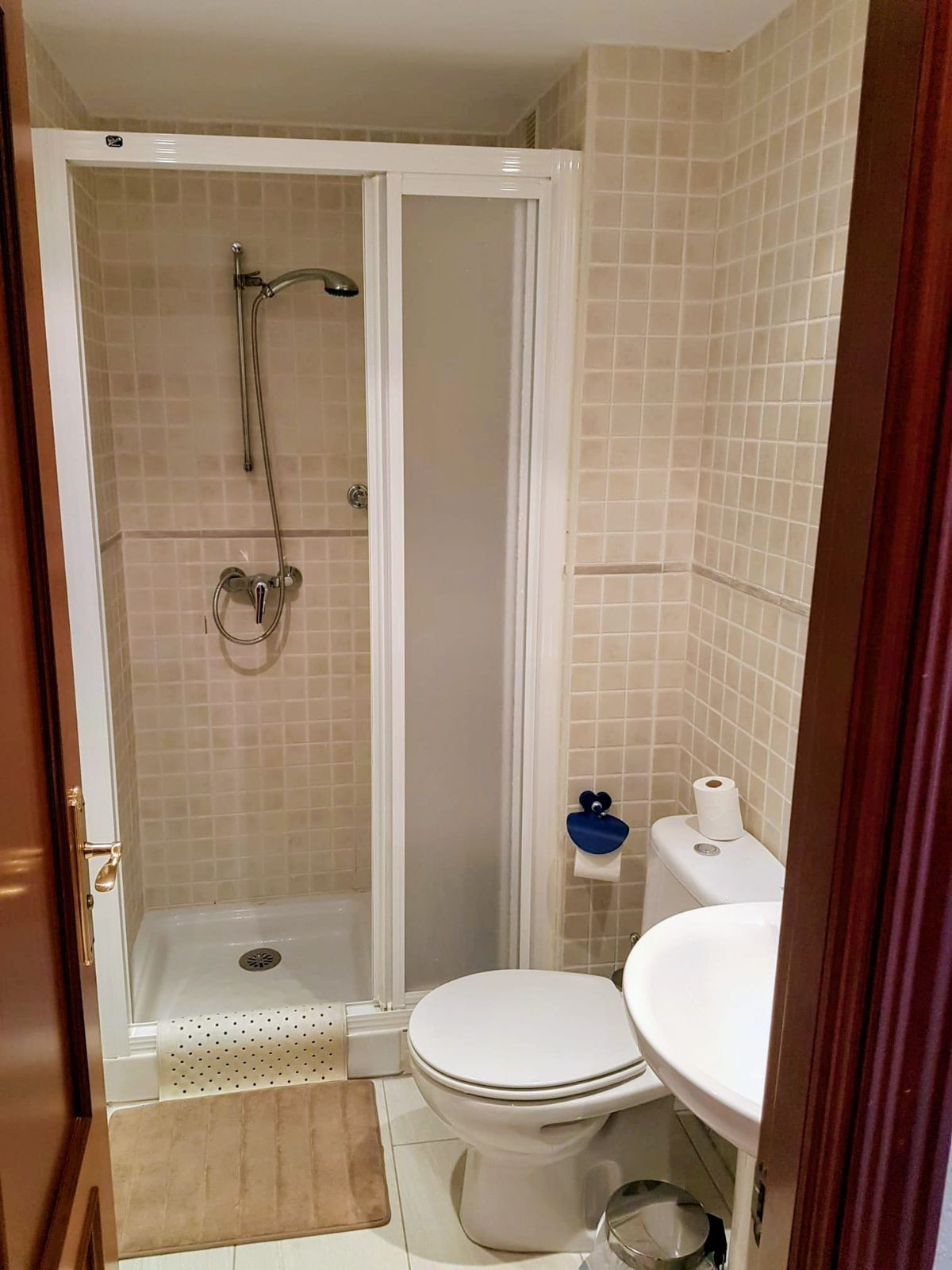 Appartement te koop in Miraflores | 2 slaapkamers H5110831