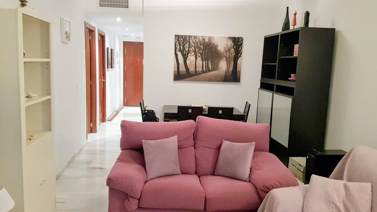 Appartement te koop in Miraflores | 2 slaapkamers H5110831