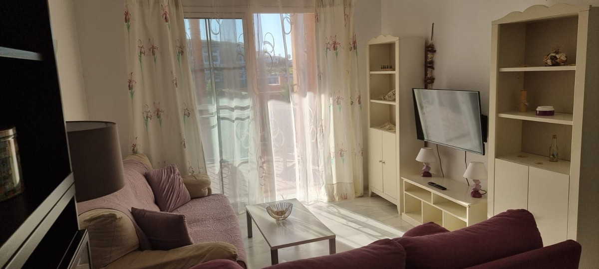 Appartement te koop in Miraflores | 2 slaapkamers H5110831