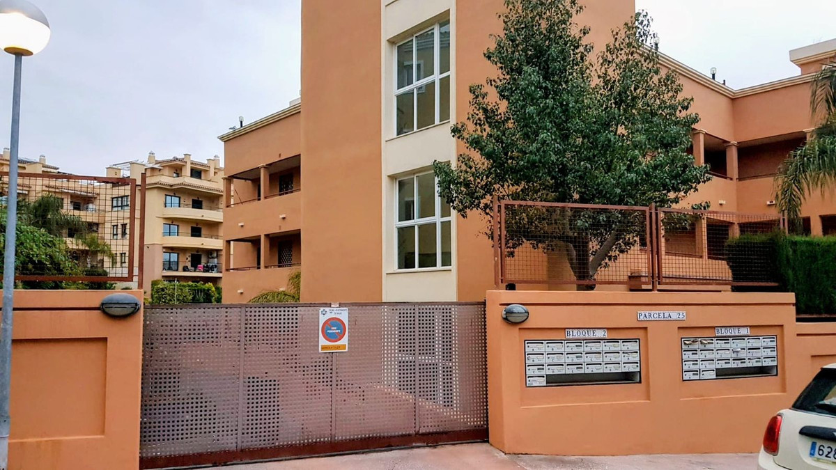 Appartement te koop in Miraflores | 2 slaapkamers H5110831