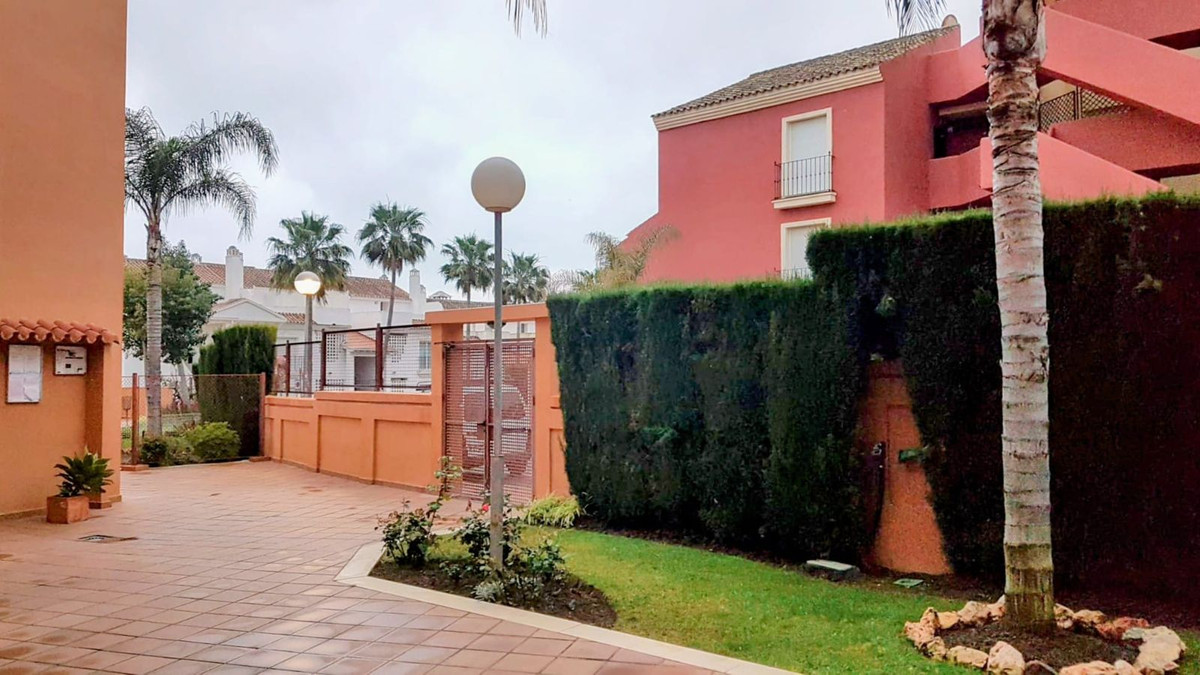 Appartement te koop in Miraflores | 2 slaapkamers H5110831