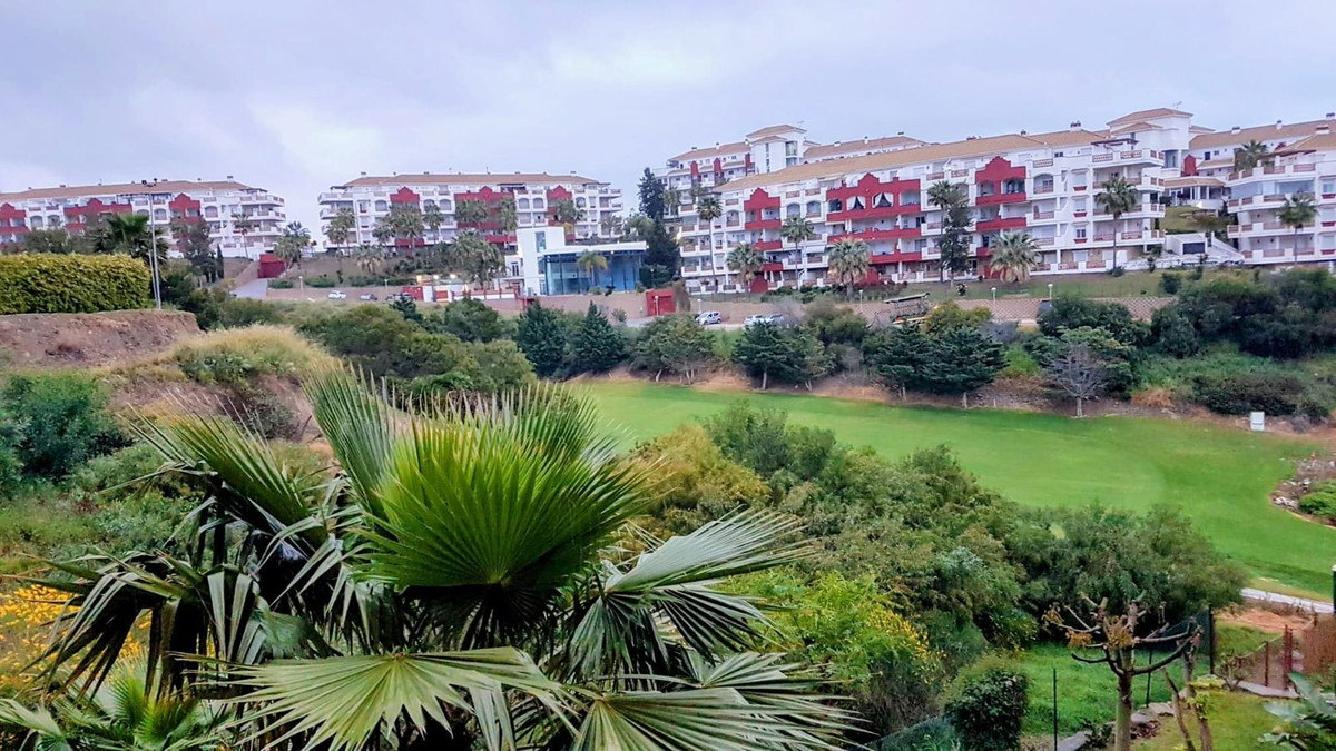 Appartement te koop in Miraflores | 2 slaapkamers H5110831