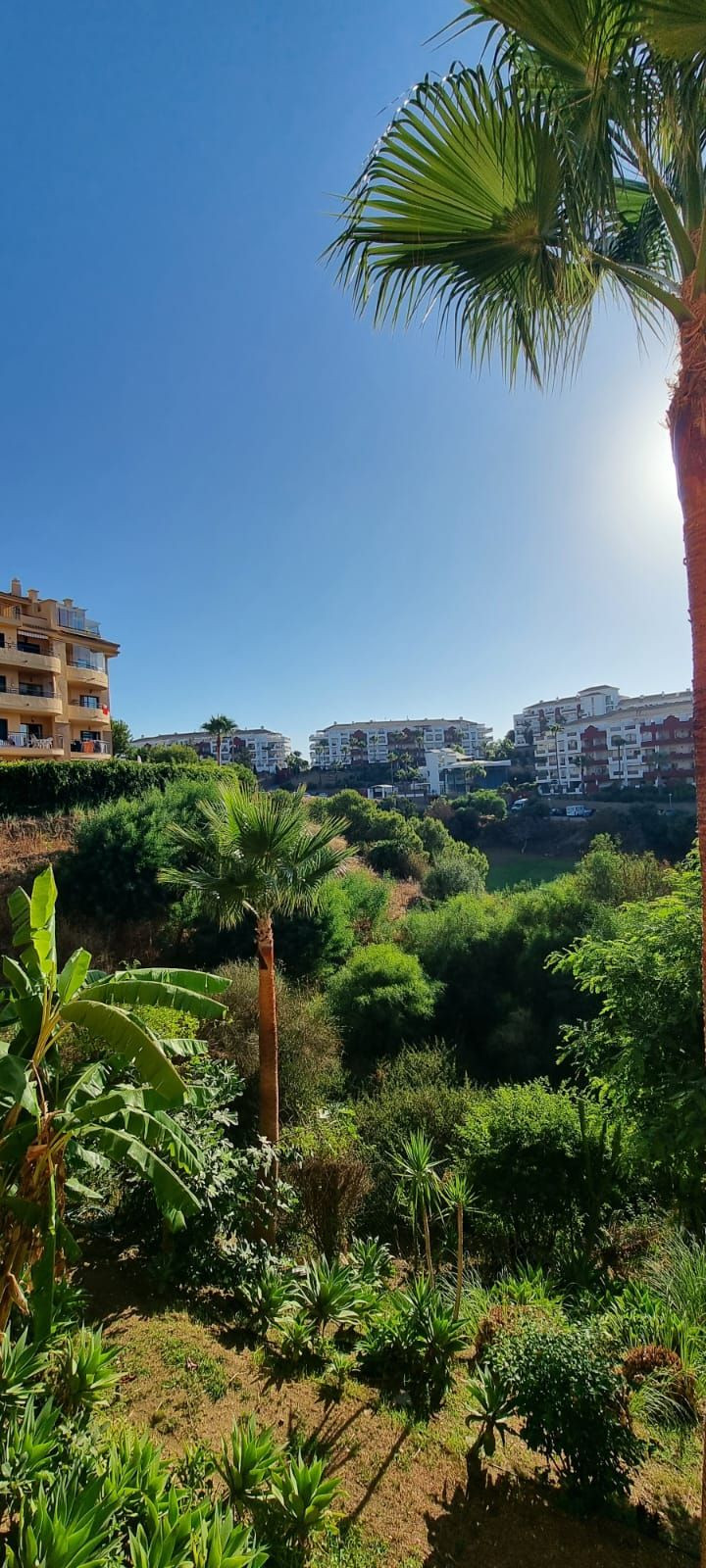 Appartement te koop in Miraflores | 2 slaapkamers H5110831