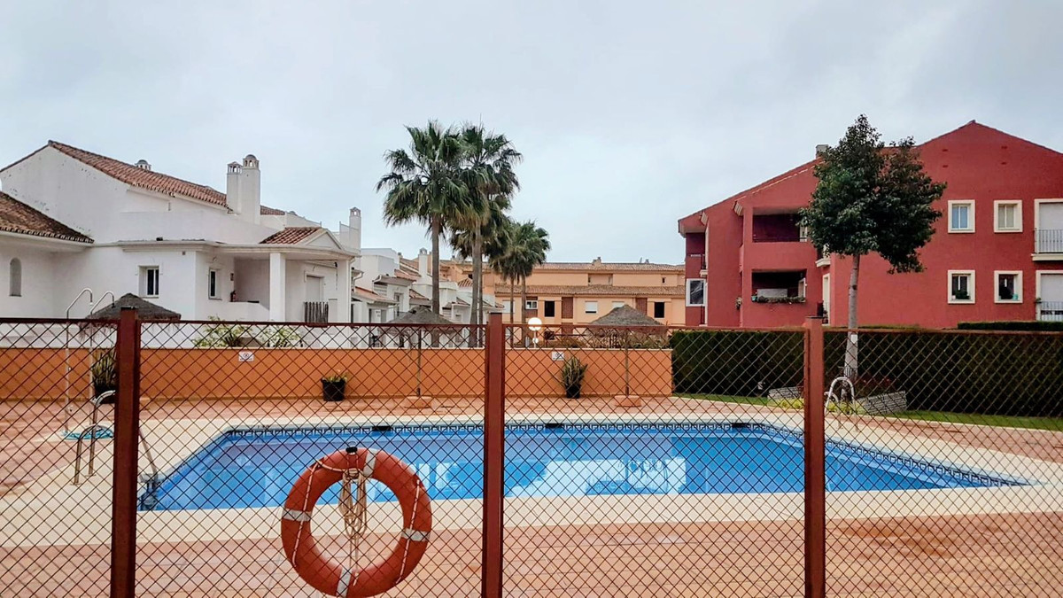 Appartement te koop in Miraflores | 2 slaapkamers H5110831