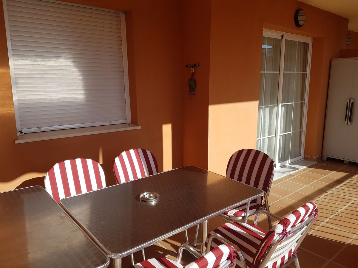 Appartement te koop in Miraflores | 2 slaapkamers H5110831