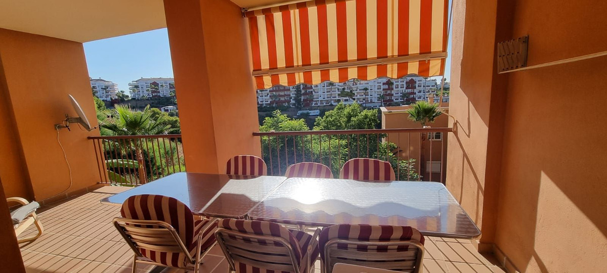 Appartement te koop in Miraflores | 2 slaapkamers H5110831