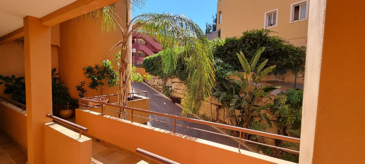Appartement te koop in Miraflores | 2 slaapkamers H5110831