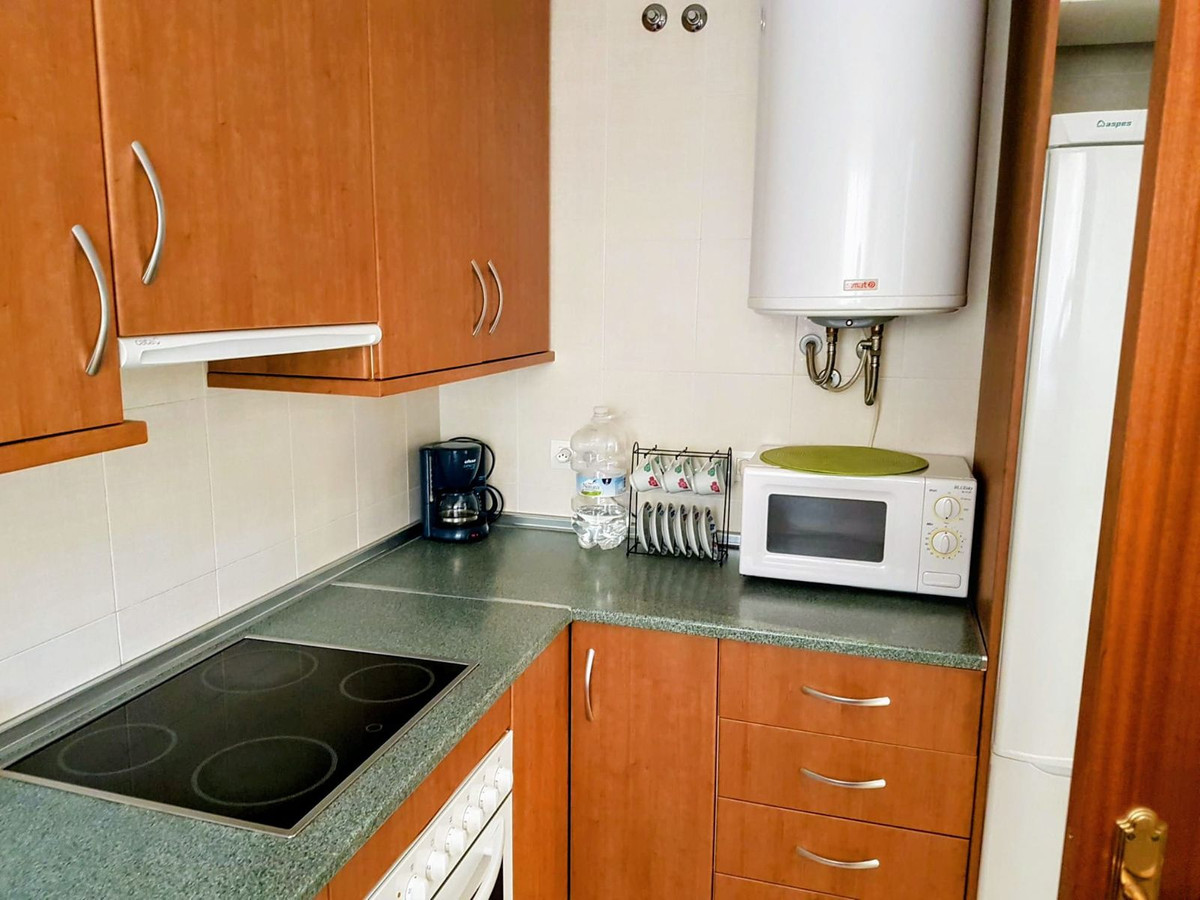 Appartement te koop in Miraflores | 2 slaapkamers H5110831