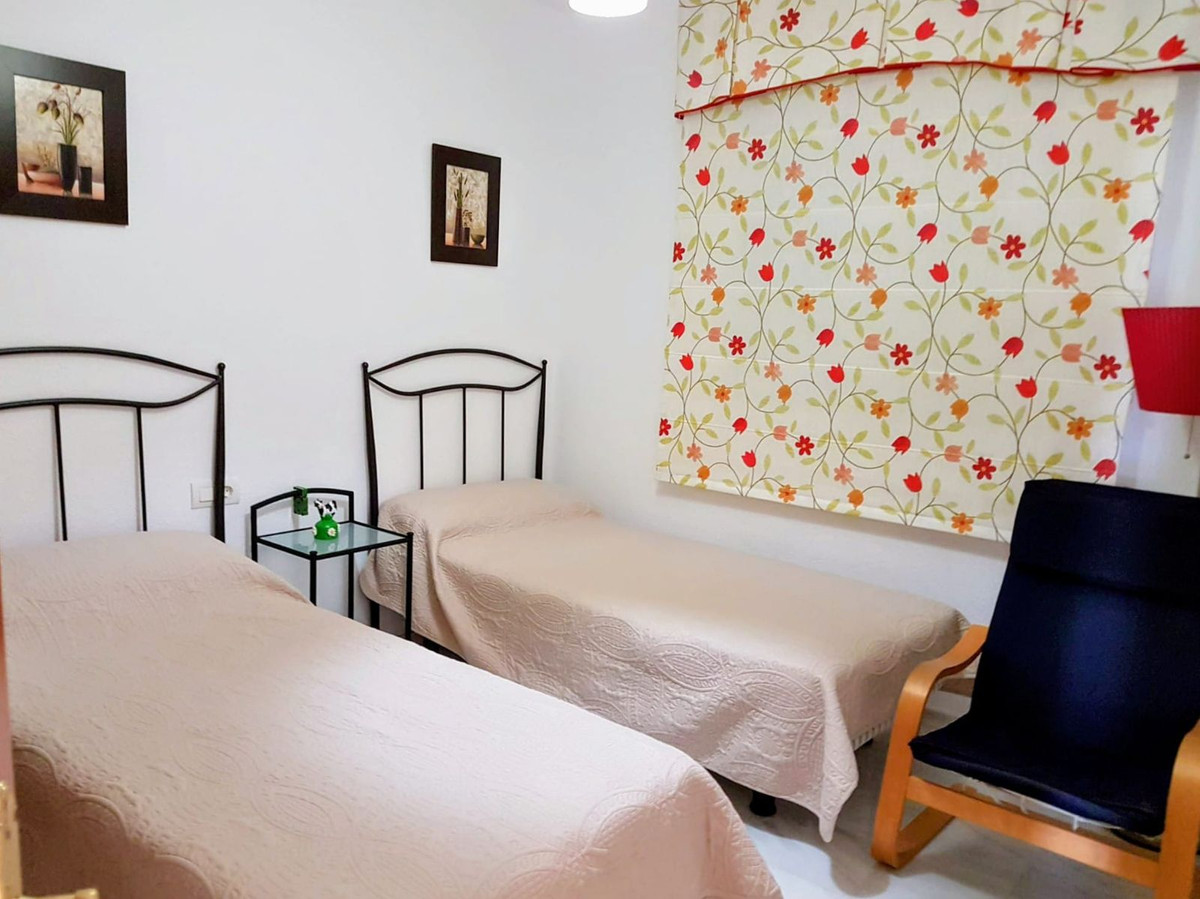 Appartement te koop in Miraflores | 2 slaapkamers H5110831