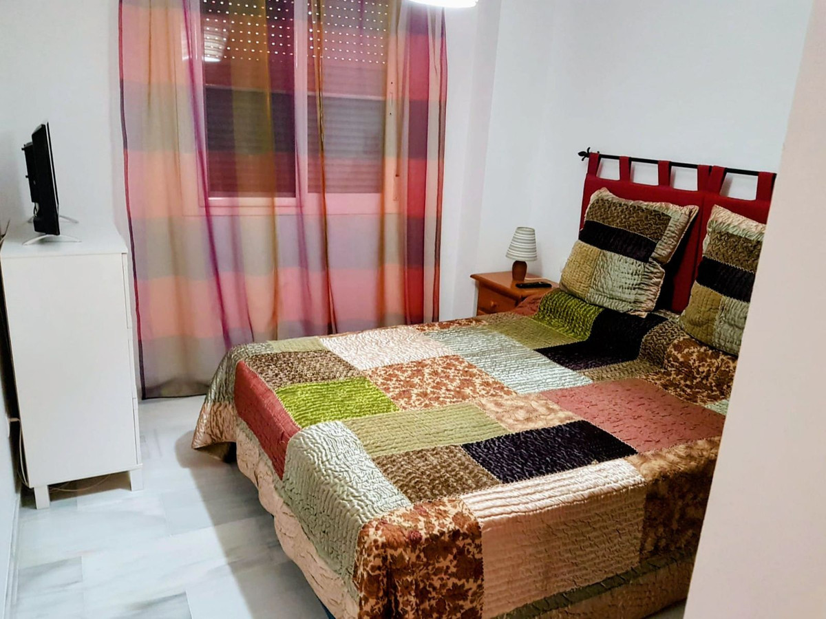 Appartement te koop in Miraflores | 2 slaapkamers H5110831