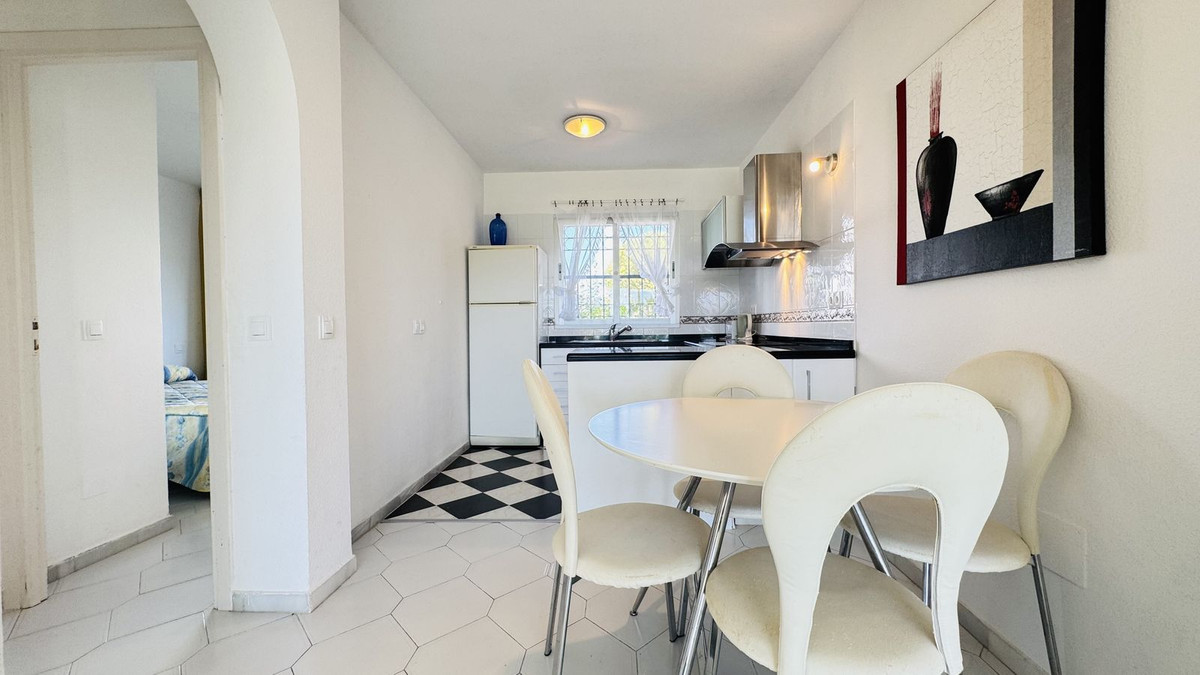 Appartement te koop in Miraflores | 2 slaapkamers H5120545