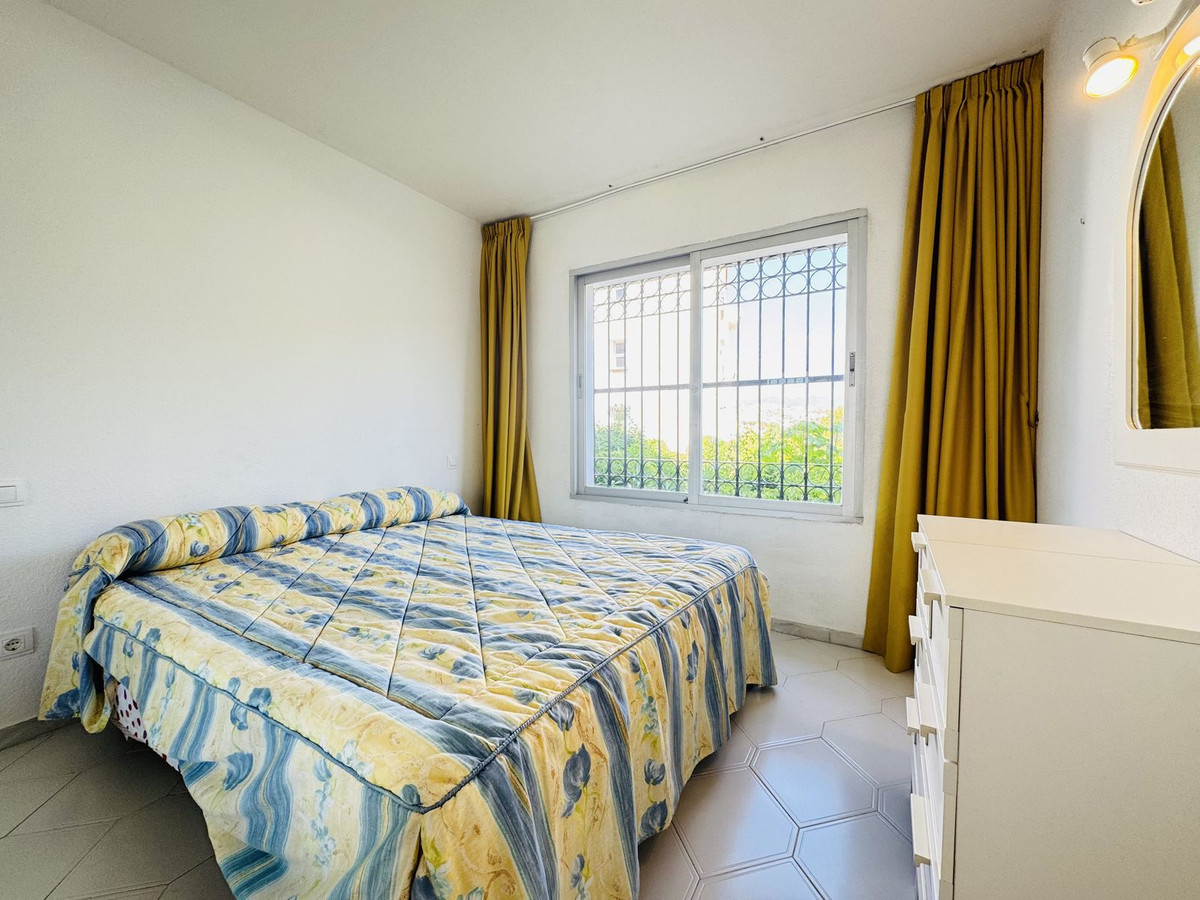 Appartement te koop in Miraflores | 2 slaapkamers H5120545