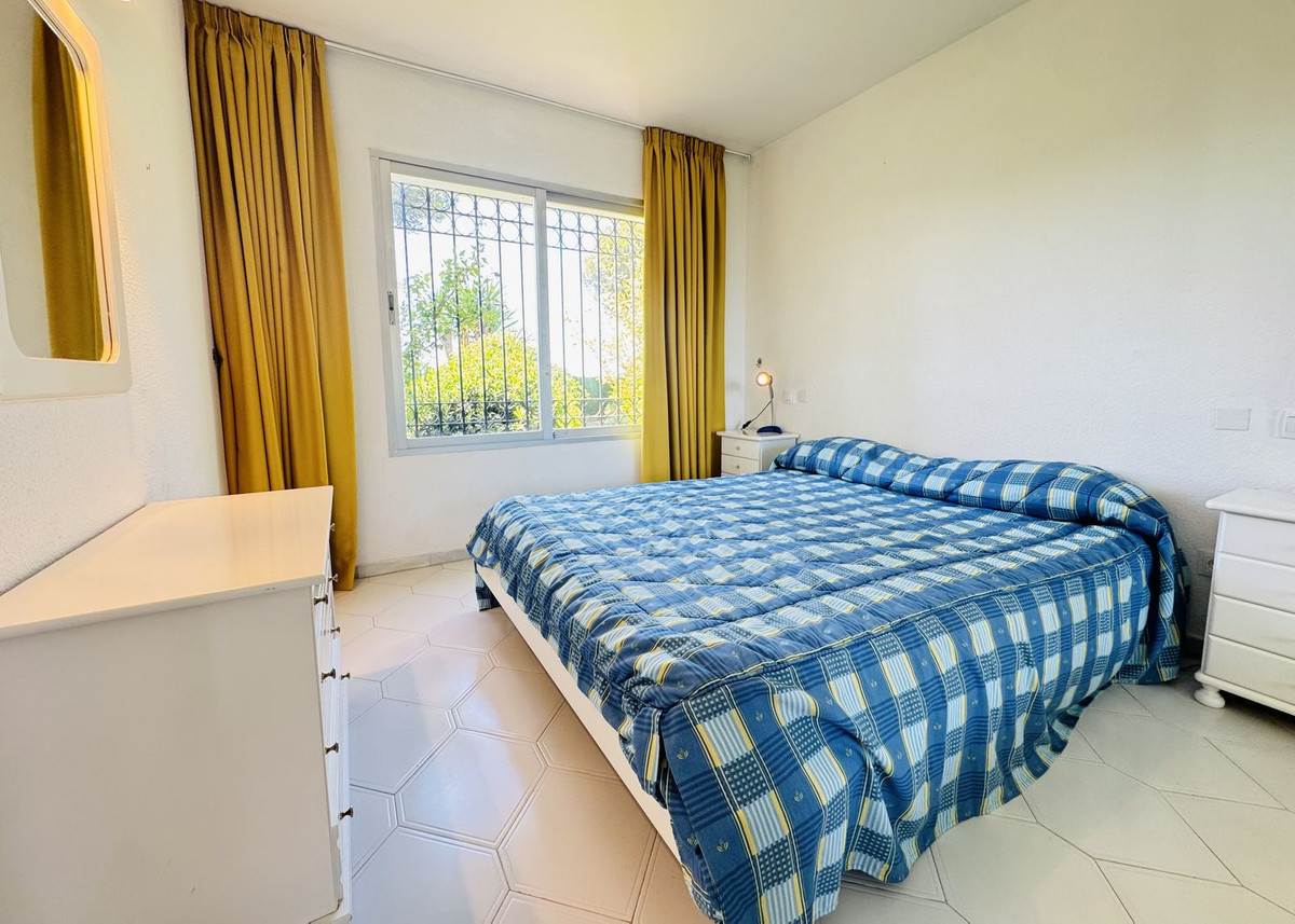 Appartement te koop in Miraflores | 2 slaapkamers H5120545