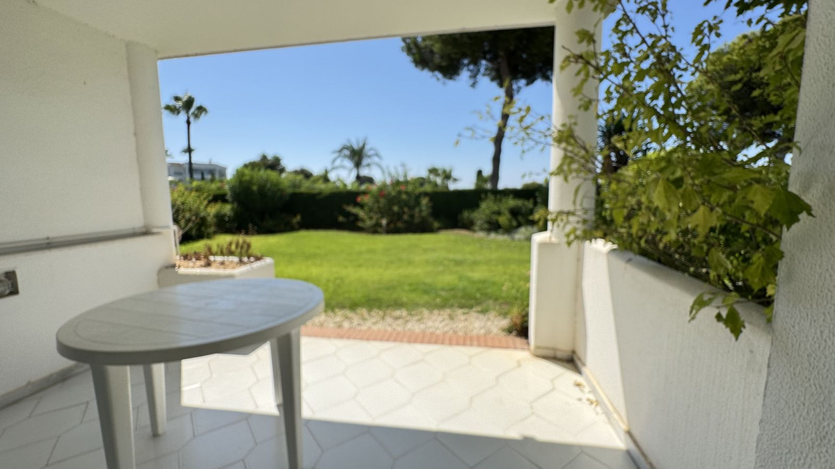 Appartement te koop in Miraflores | 2 slaapkamers H5120545