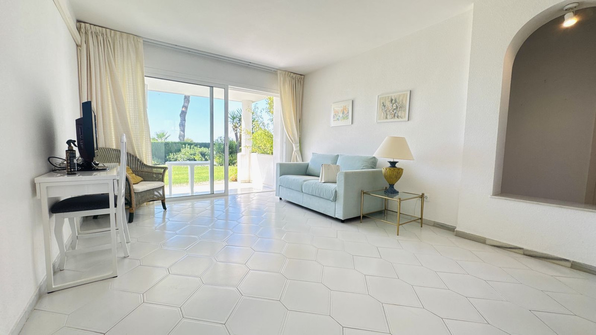 Appartement te koop in Miraflores | 2 slaapkamers H5120545