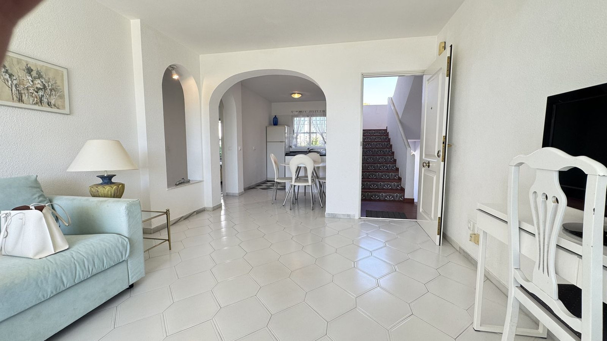 Appartement te koop in Miraflores | 2 slaapkamers H5120545