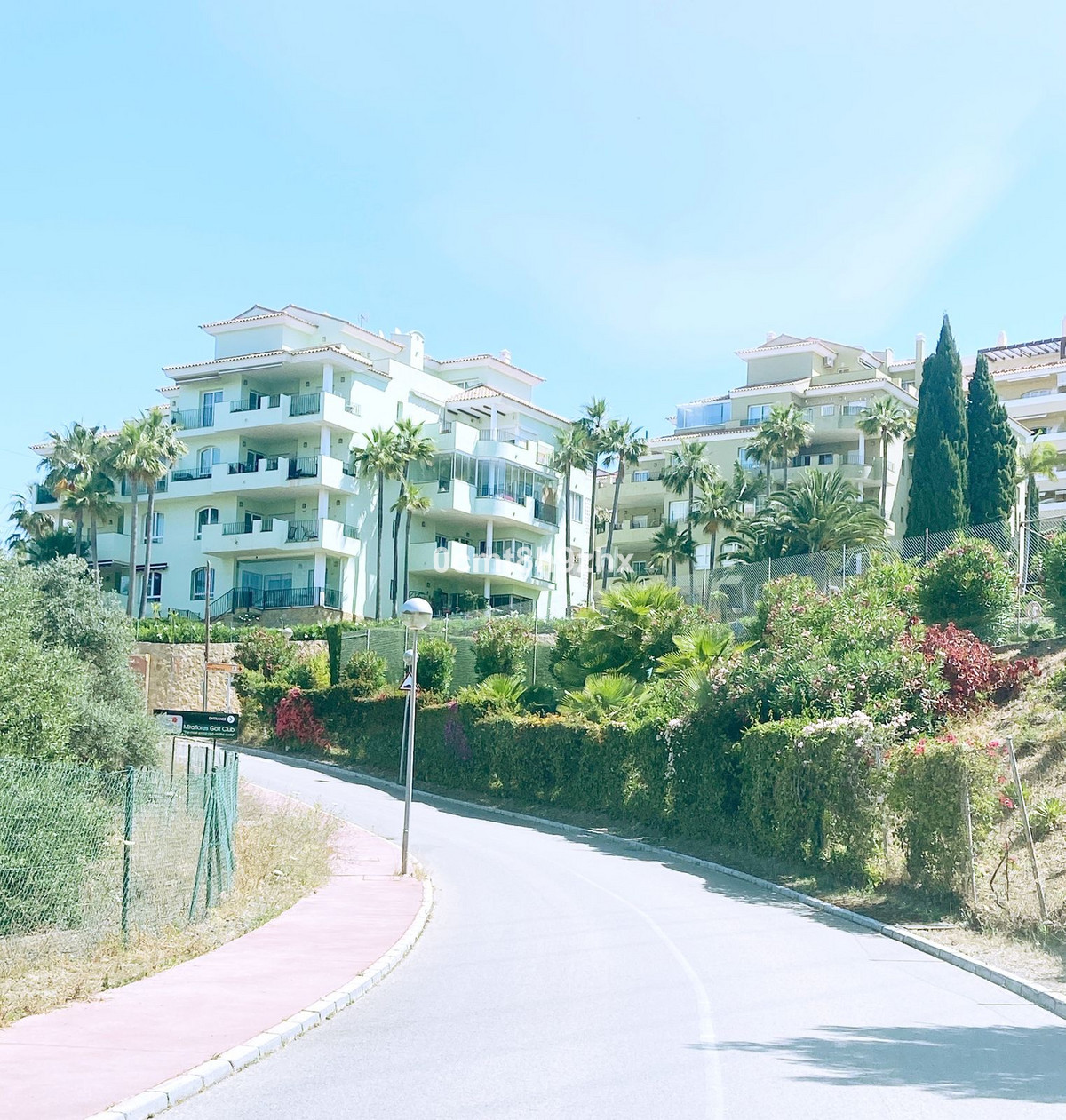 Appartement te koop in Miraflores | 3 slaapkamers H5123200
