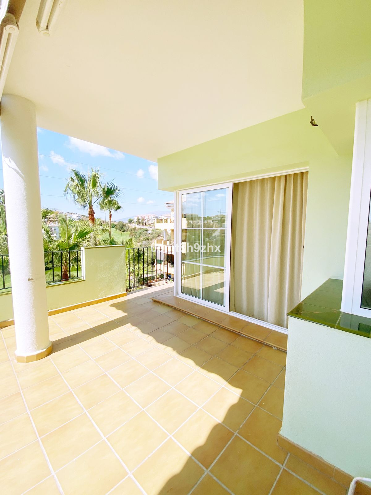 Appartement te koop in Miraflores | 3 slaapkamers H5123200