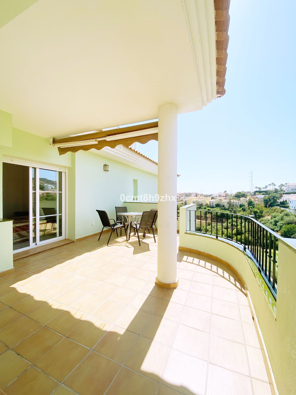 Appartement te koop in Miraflores | 3 slaapkamers H5123200